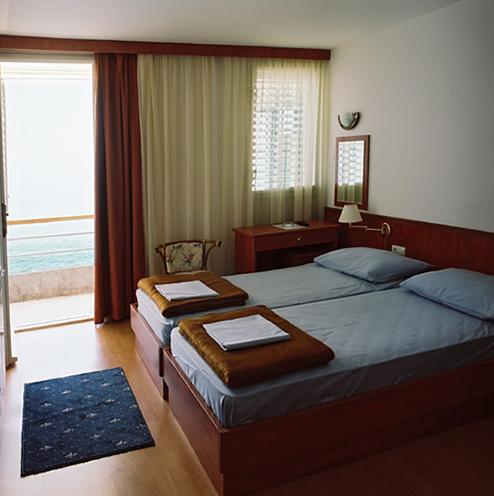 Hotel Aurora Makarska